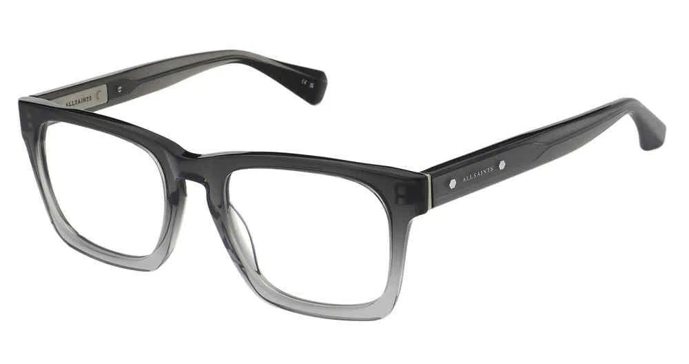 Allsaints RAE Eyeglasses - ALS-1019 RAE GREY GRAD - view 5